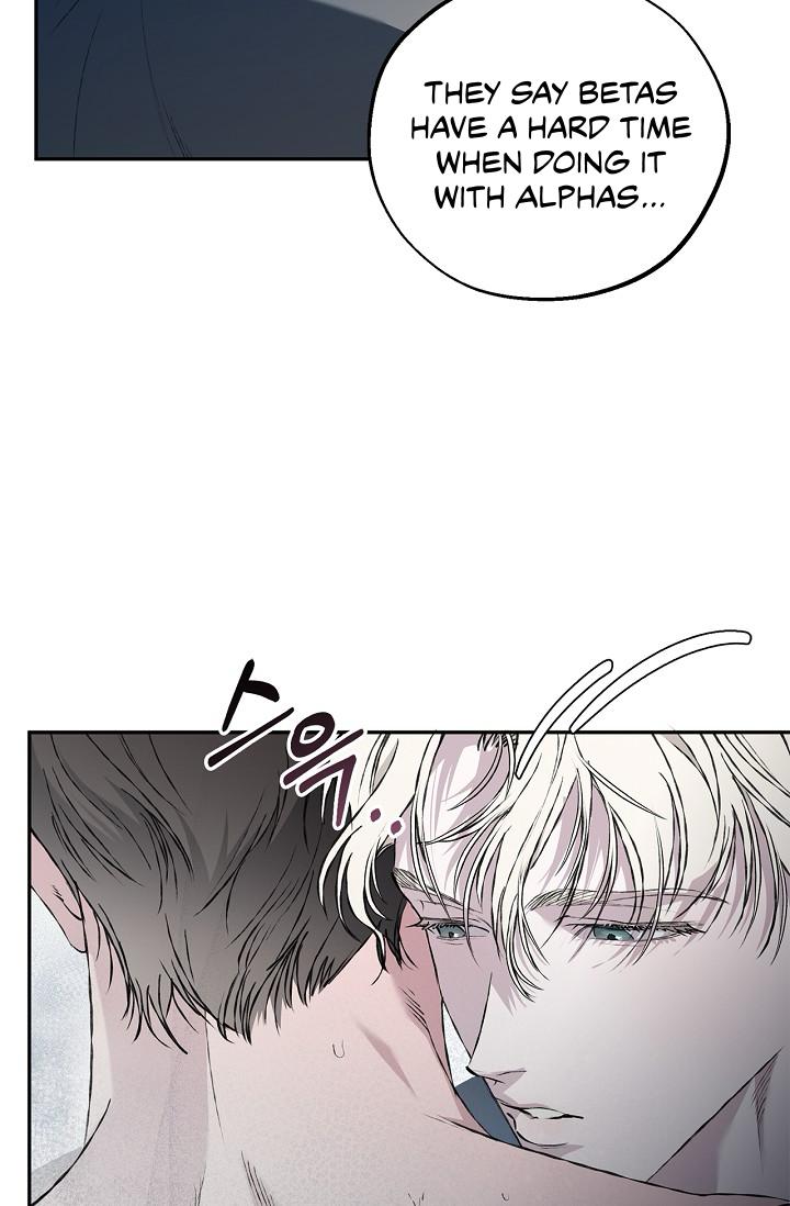 Read Mind the Gap chapter 27 image 114 on Lezhin