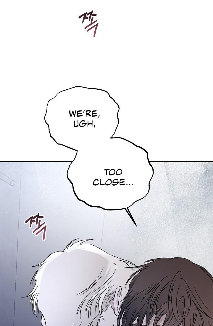 Read Mind the Gap chapter 27 image 116 on Lezhin