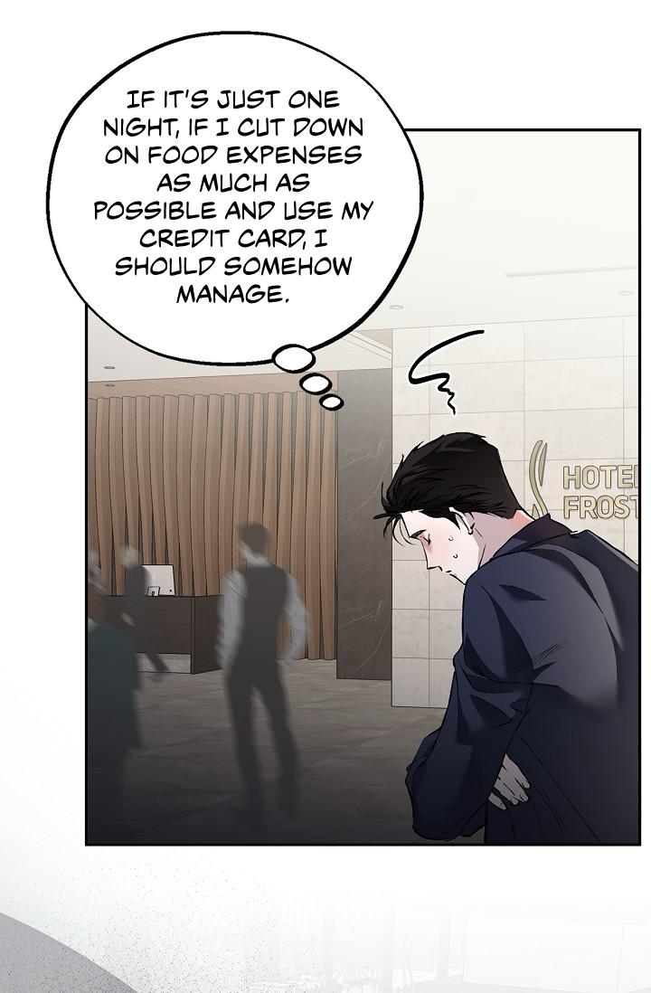 Read Mind the Gap chapter 27 image 12 on Lezhin