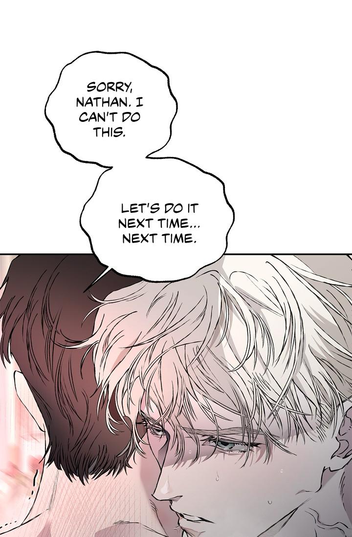 Read Mind the Gap chapter 27 image 122 on Lezhin