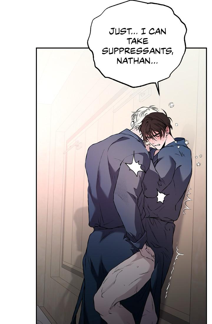 Read Mind the Gap chapter 27 image 124 on Lezhin