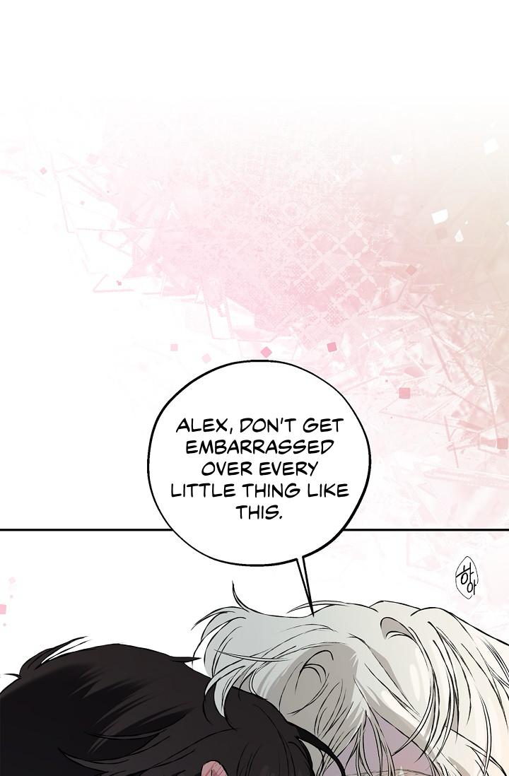 Read Mind the Gap chapter 27 image 126 on Lezhin