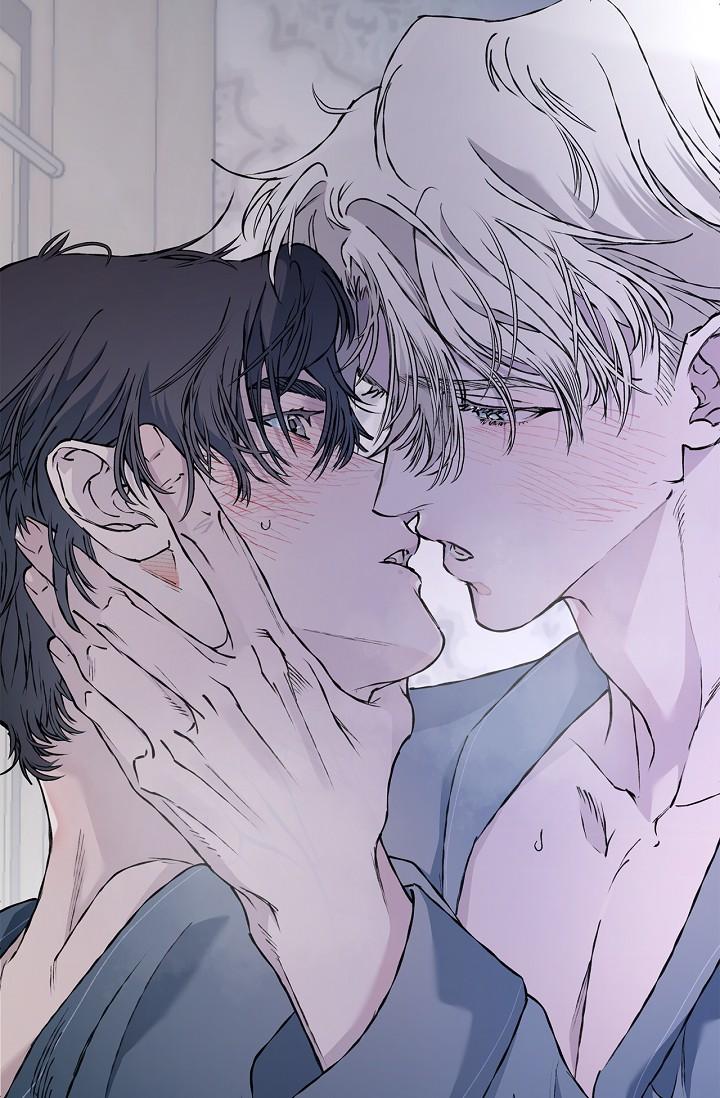 Read Mind the Gap chapter 27 image 129 on Lezhin