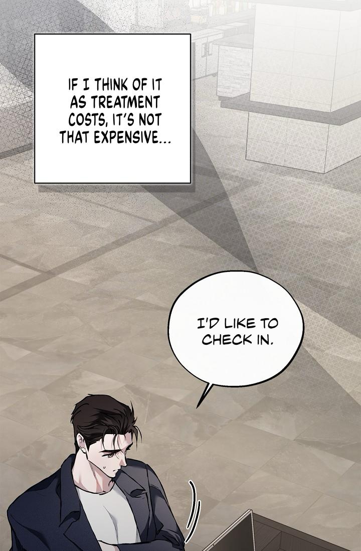 Read Mind the Gap chapter 27 image 13 on Lezhin