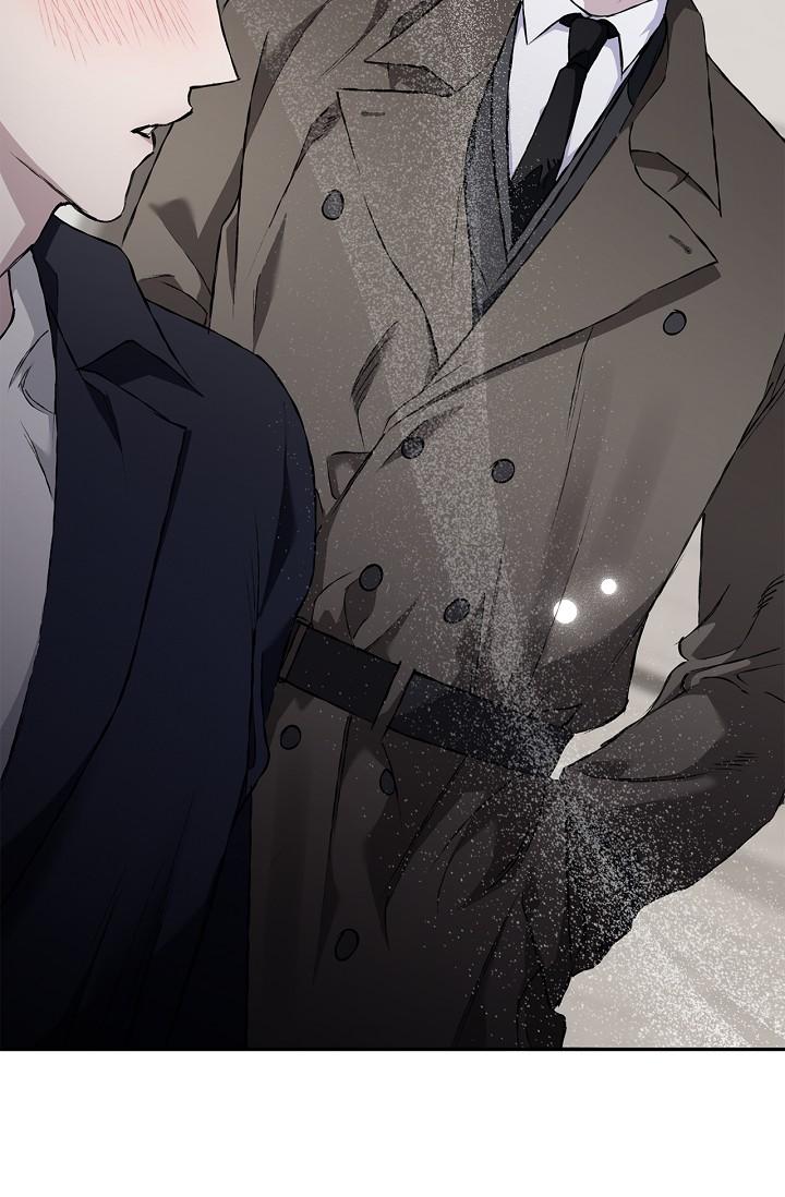 Read Mind the Gap chapter 27 image 18 on Lezhin