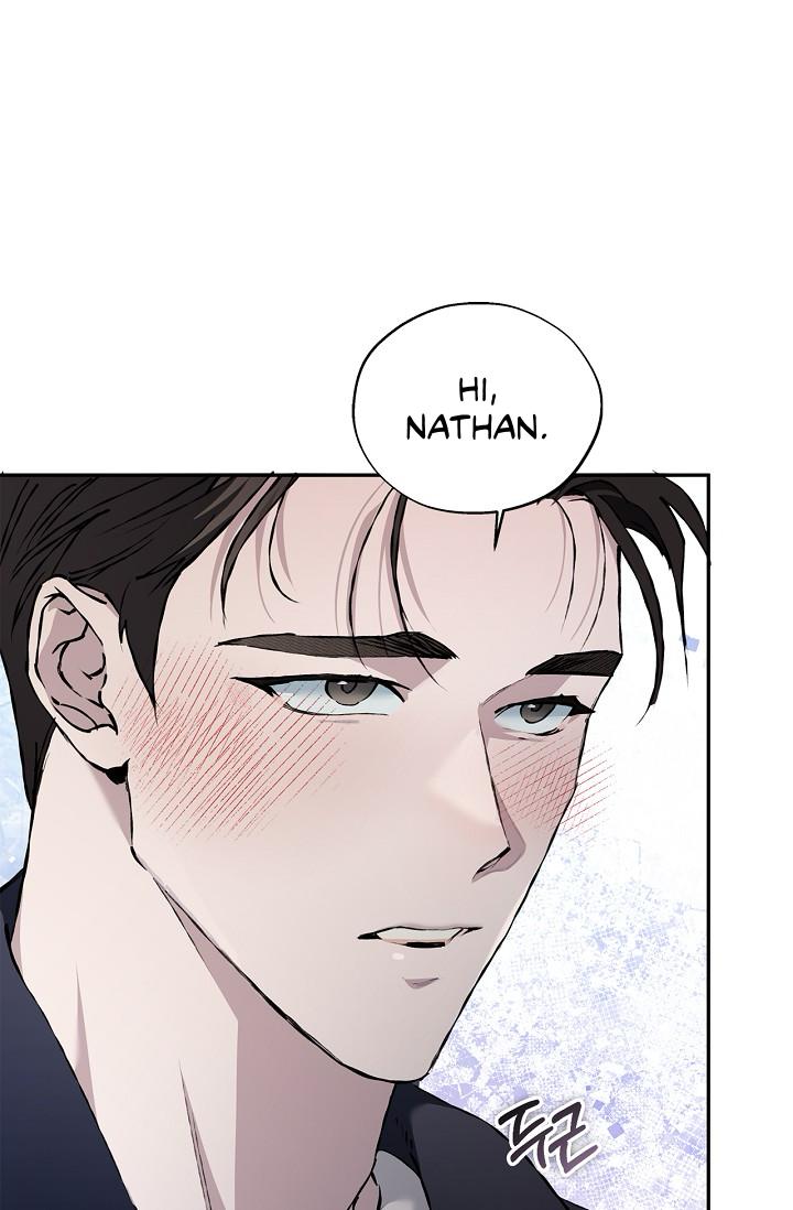 Read Mind the Gap chapter 27 image 20 on Lezhin