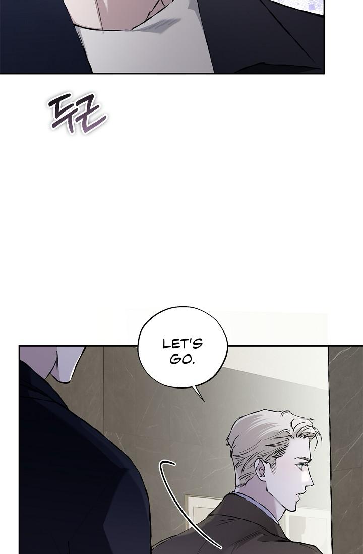 Read Mind the Gap chapter 27 image 21 on Lezhin