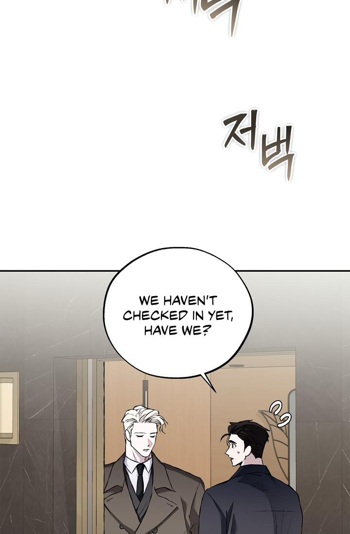 Read Mind the Gap chapter 27 image 24 on Lezhin