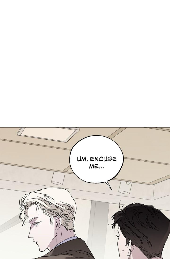 Read Mind the Gap chapter 27 image 31 on Lezhin