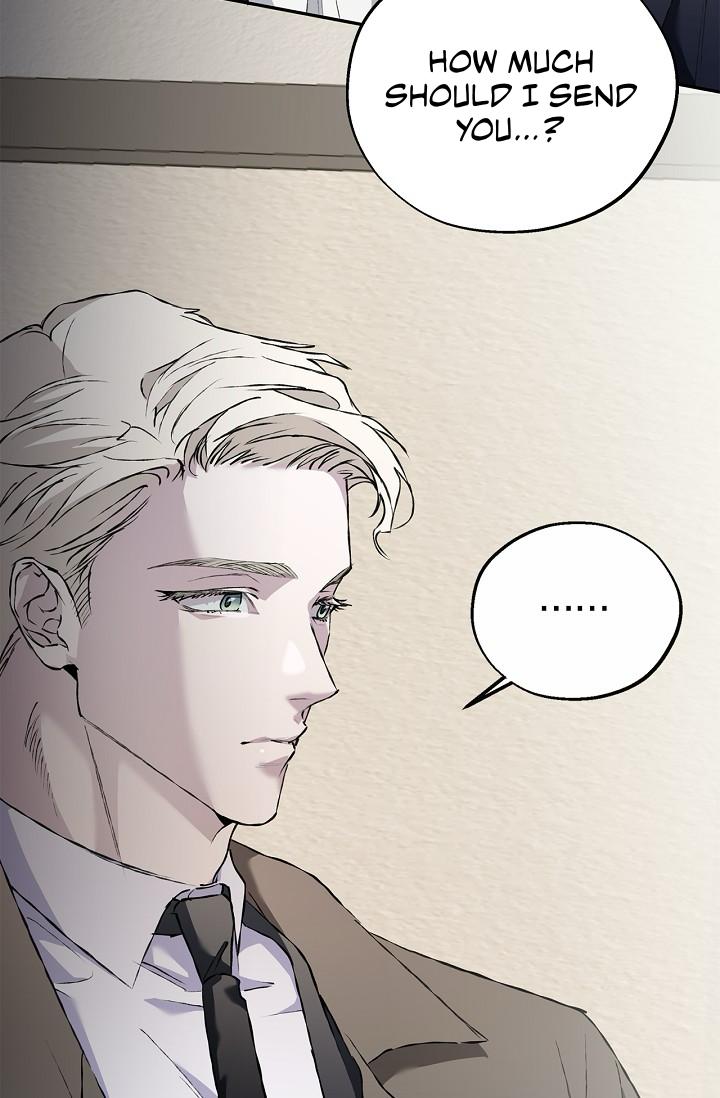 Read Mind the Gap chapter 27 image 33 on Lezhin