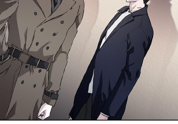 Read Mind the Gap chapter 27 image 35 on Lezhin