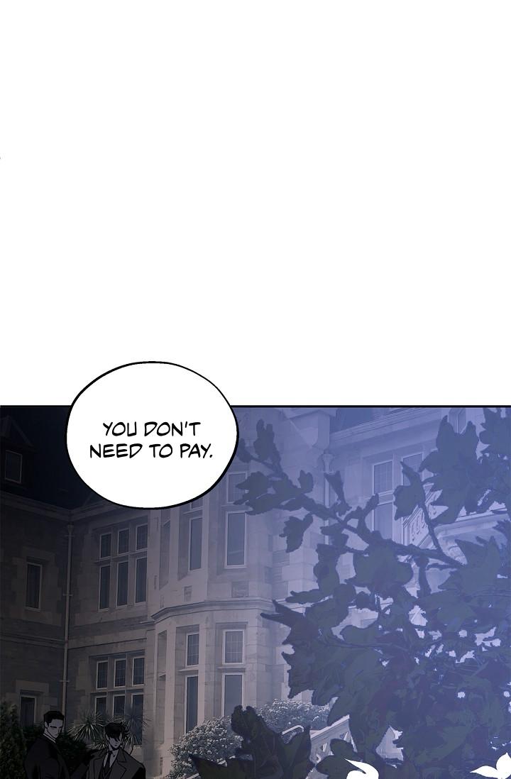 Read Mind the Gap chapter 27 image 36 on Lezhin