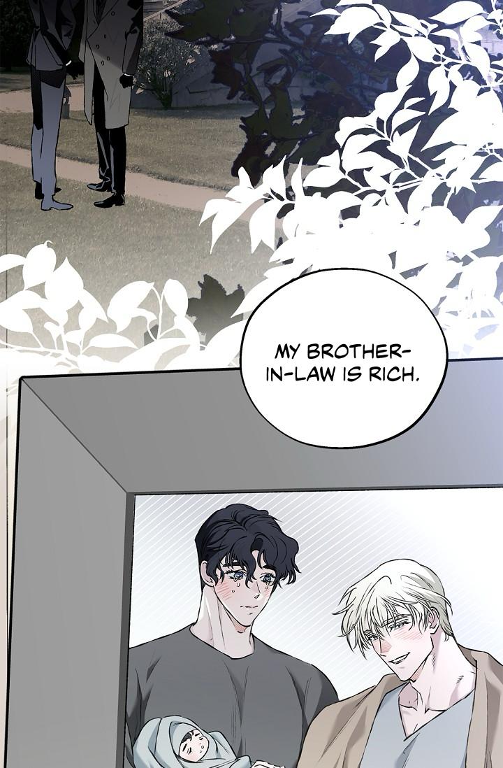 Read Mind the Gap chapter 27 image 37 on Lezhin