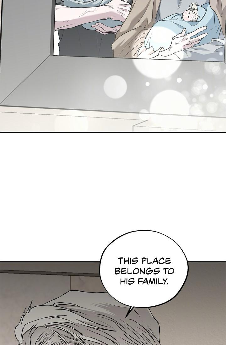Read Mind the Gap chapter 27 image 38 on Lezhin
