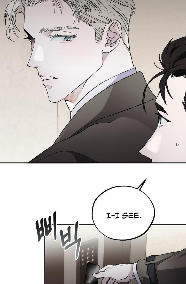 Read Mind the Gap chapter 27 image 39 on Lezhin