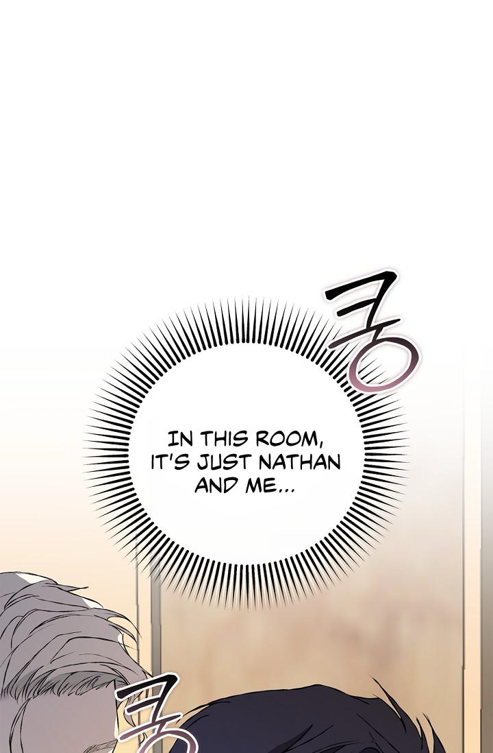 Read Mind the Gap chapter 27 image 45 on Lezhin