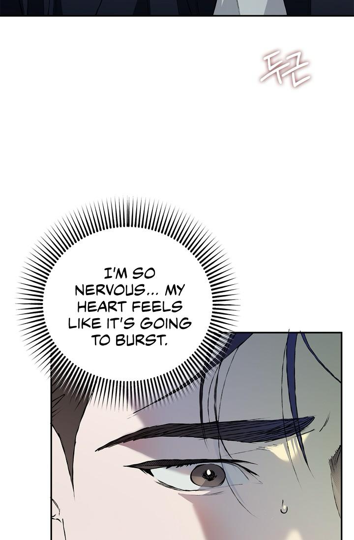 Read Mind the Gap chapter 27 image 47 on Lezhin