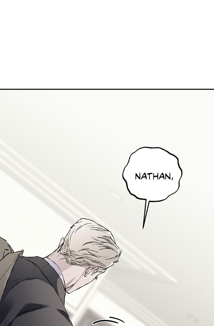 Read Mind the Gap chapter 27 image 49 on Lezhin