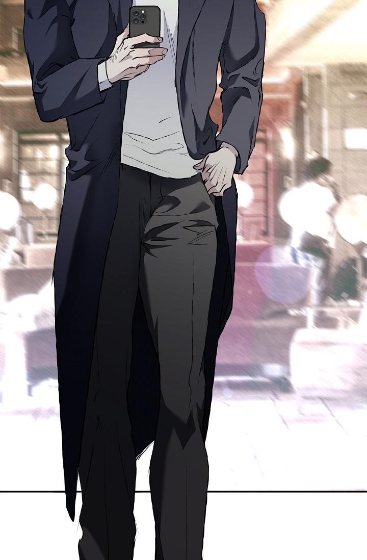 Read Mind the Gap chapter 27 image 5 on Lezhin