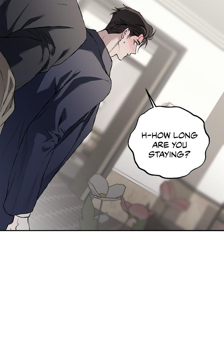 Read Mind the Gap chapter 27 image 50 on Lezhin