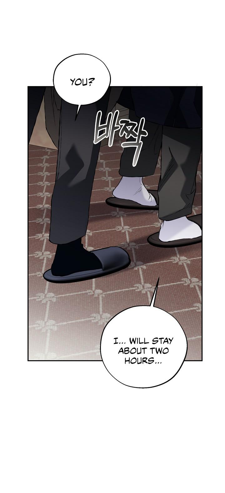 Read Mind the Gap chapter 27 image 51 on Lezhin