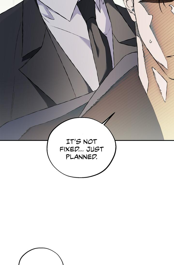Read Mind the Gap chapter 27 image 53 on Lezhin