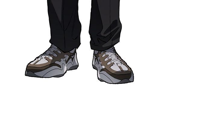 Read Mind the Gap chapter 27 image 6 on Lezhin