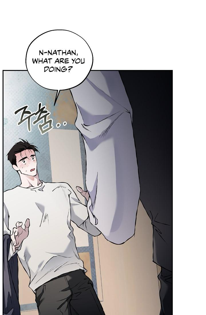 Read Mind the Gap chapter 27 image 60 on Lezhin