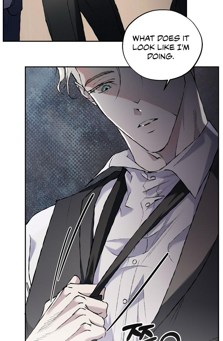 Read Mind the Gap chapter 27 image 61 on Lezhin