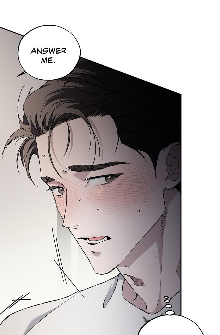 Read Mind the Gap chapter 27 image 63 on Lezhin
