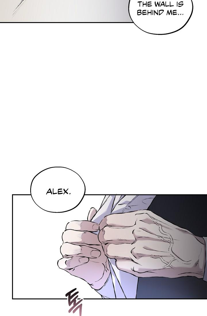 Read Mind the Gap chapter 27 image 64 on Lezhin
