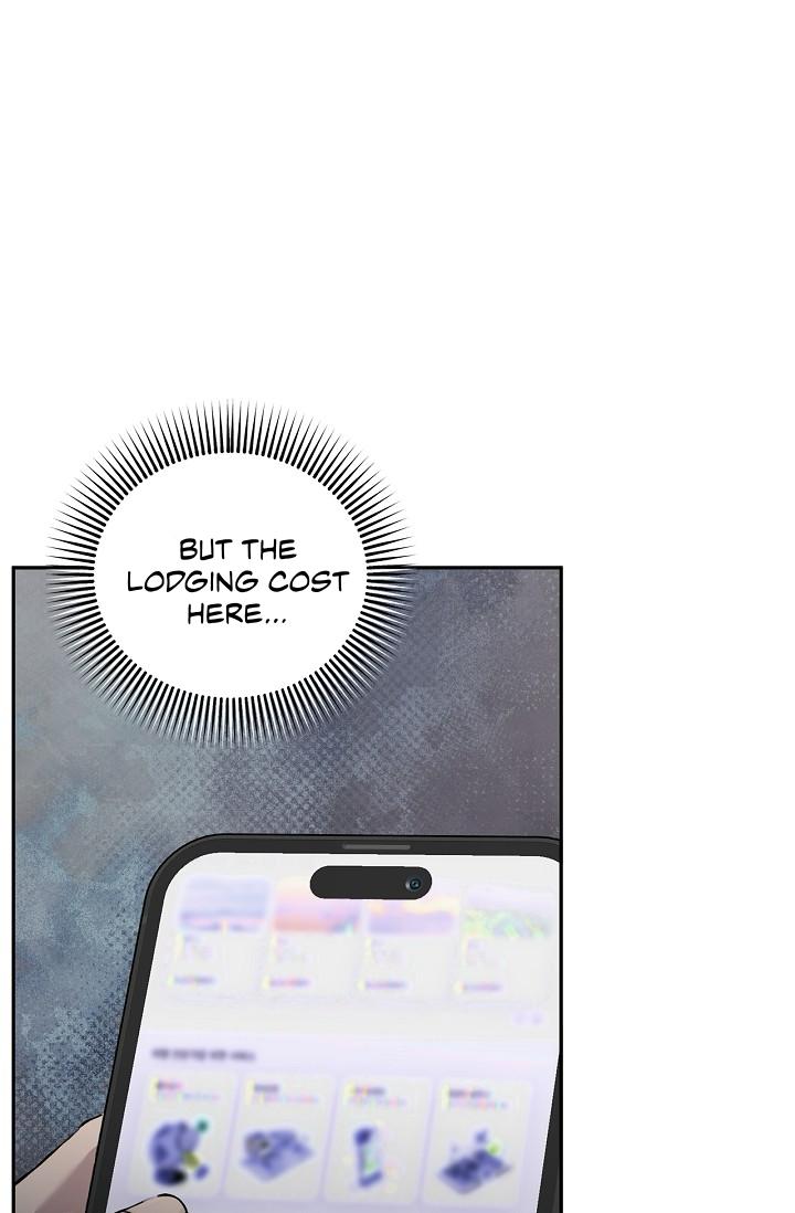 Read Mind the Gap chapter 27 image 7 on Lezhin