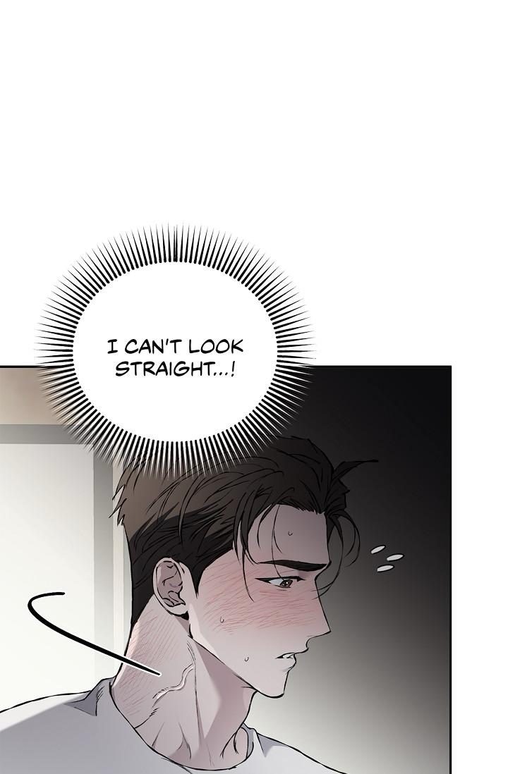 Read Mind the Gap chapter 27 image 70 on Lezhin