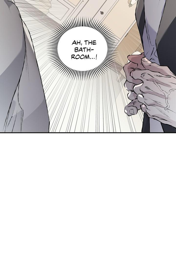 Read Mind the Gap chapter 27 image 72 on Lezhin