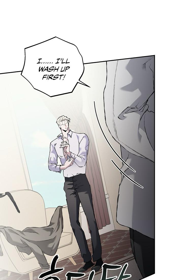 Read Mind the Gap chapter 27 image 73 on Lezhin
