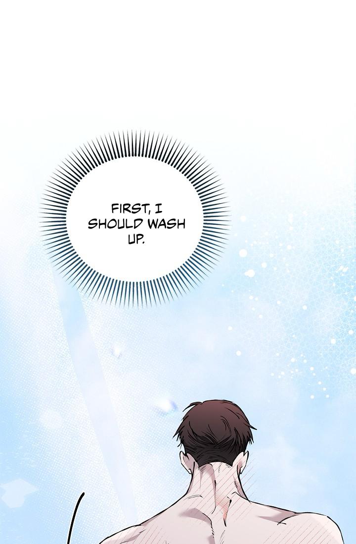 Read Mind the Gap chapter 27 image 81 on Lezhin