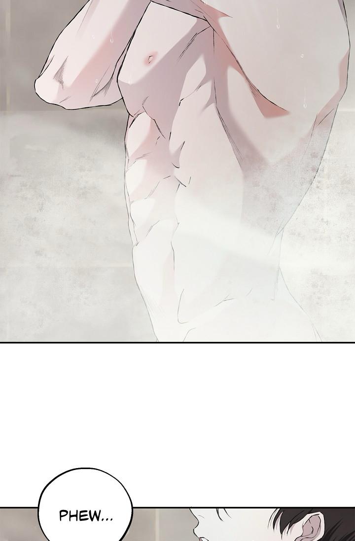 Read Mind the Gap chapter 27 image 86 on Lezhin
