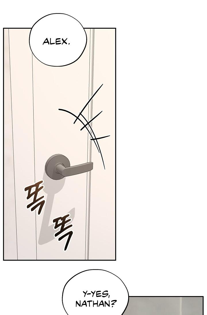Read Mind the Gap chapter 27 image 88 on Lezhin