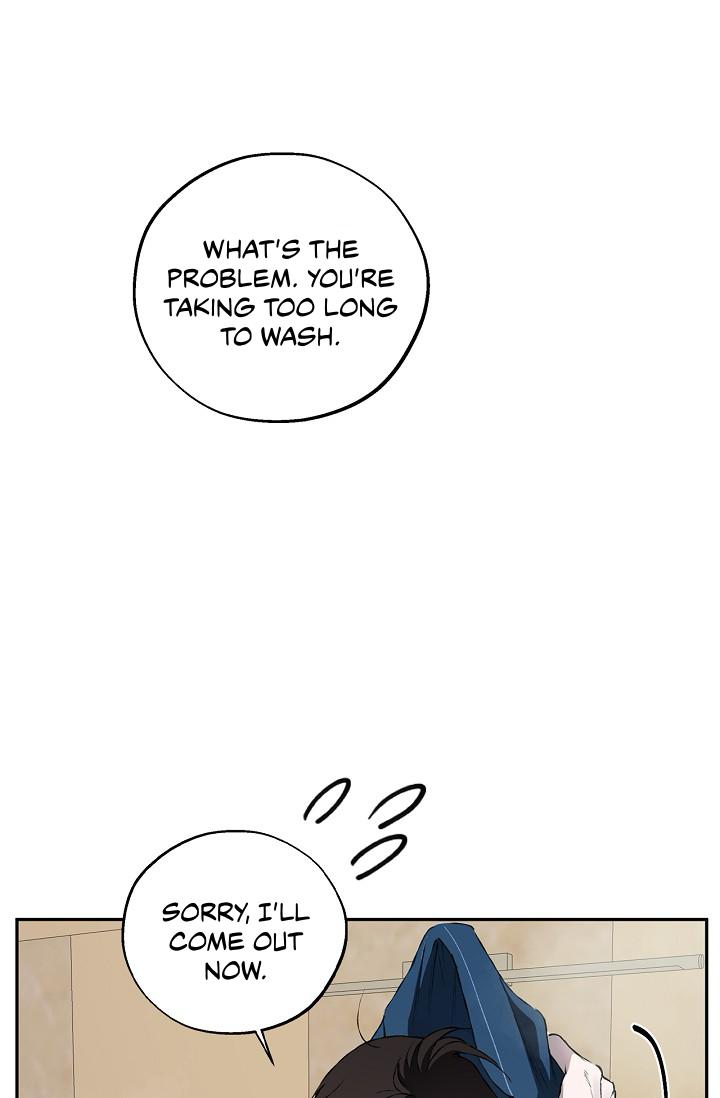 Read Mind the Gap chapter 27 image 90 on Lezhin