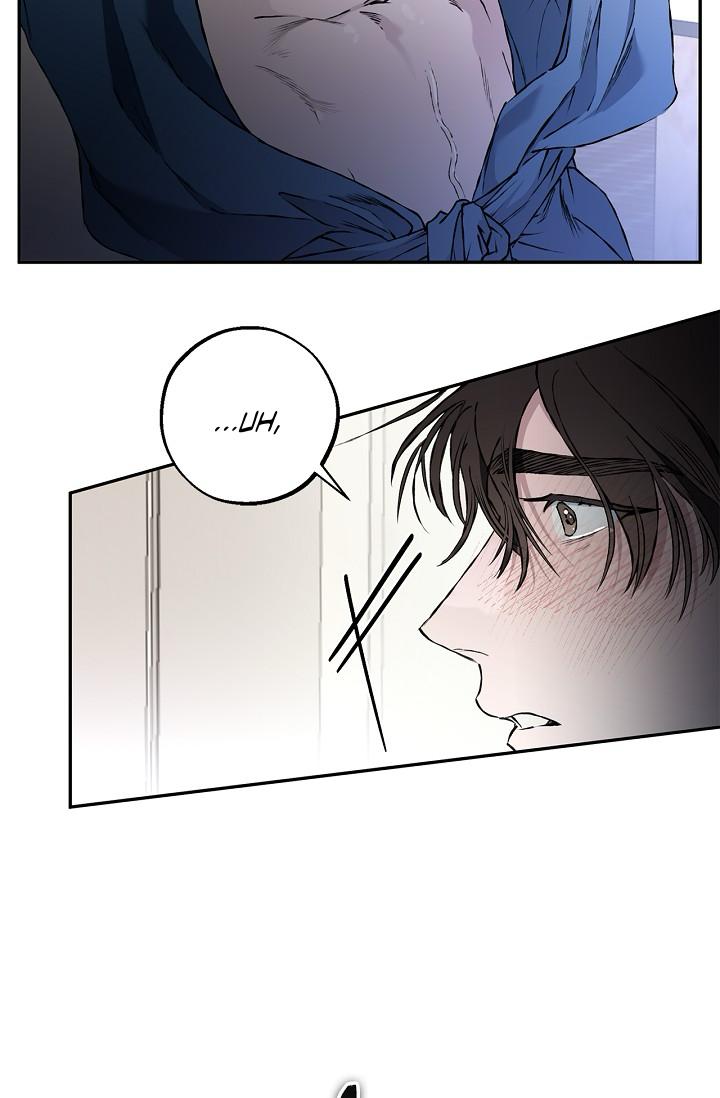 Read Mind the Gap chapter 27 image 96 on Lezhin