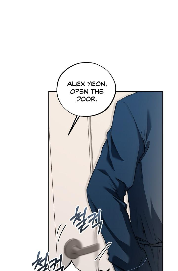 Read Mind the Gap chapter 27 image 98 on Lezhin