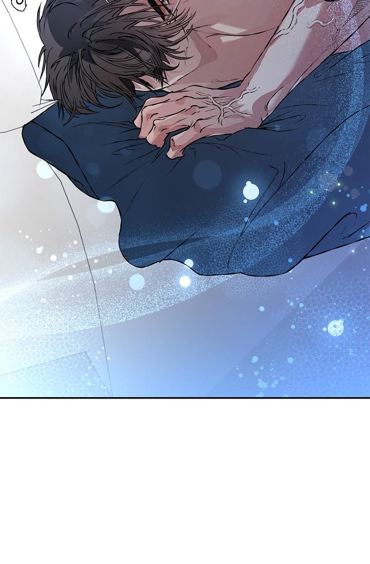 Read Mind the Gap chapter 28 image 1 on Lezhin