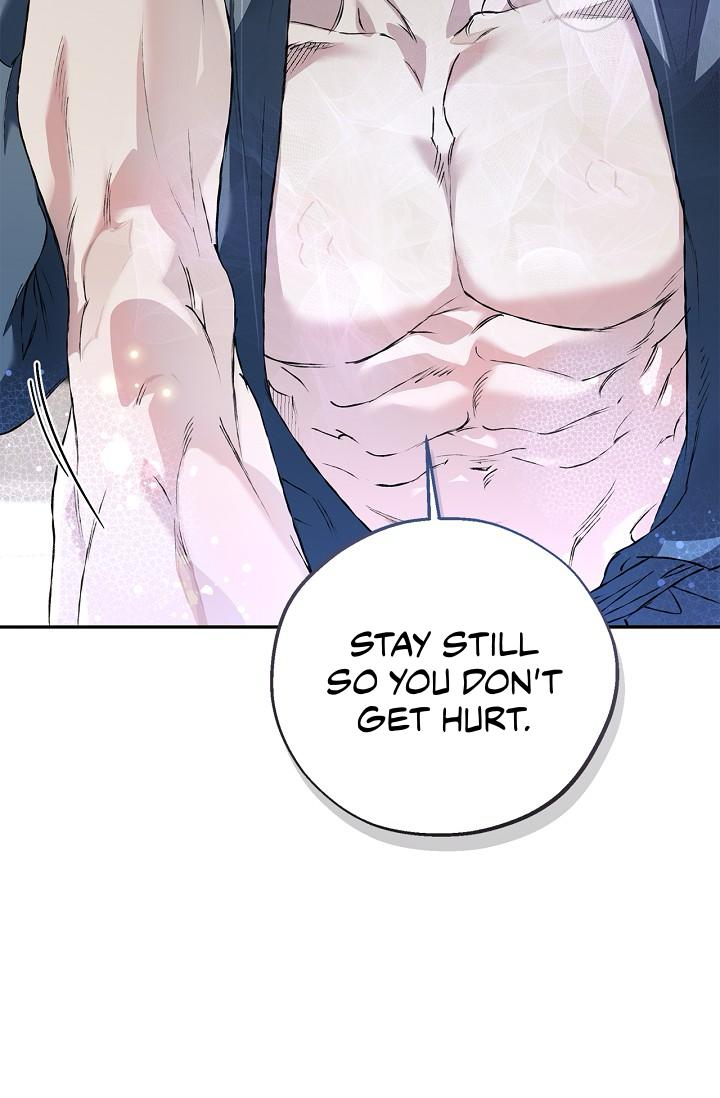 Read Mind the Gap chapter 28 image 105 on Lezhin