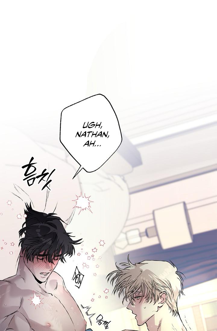 Read Mind the Gap chapter 28 image 109 on Lezhin