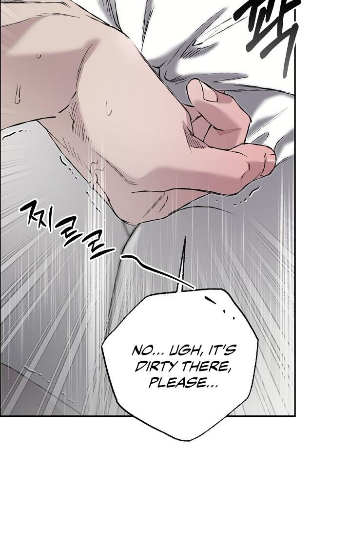 Read Mind the Gap chapter 28 image 113 on Lezhin