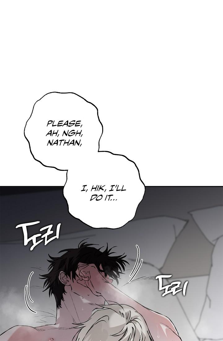 Read Mind the Gap chapter 28 image 115 on Lezhin