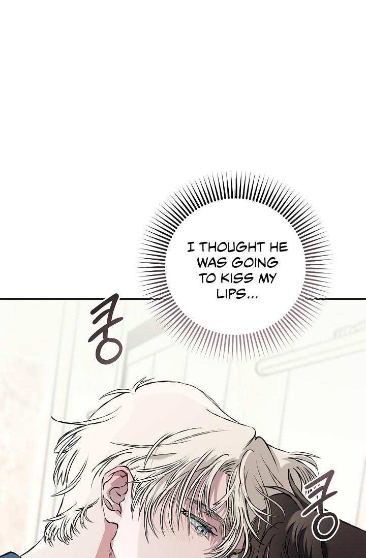 Read Mind the Gap chapter 28 image 12 on Lezhin