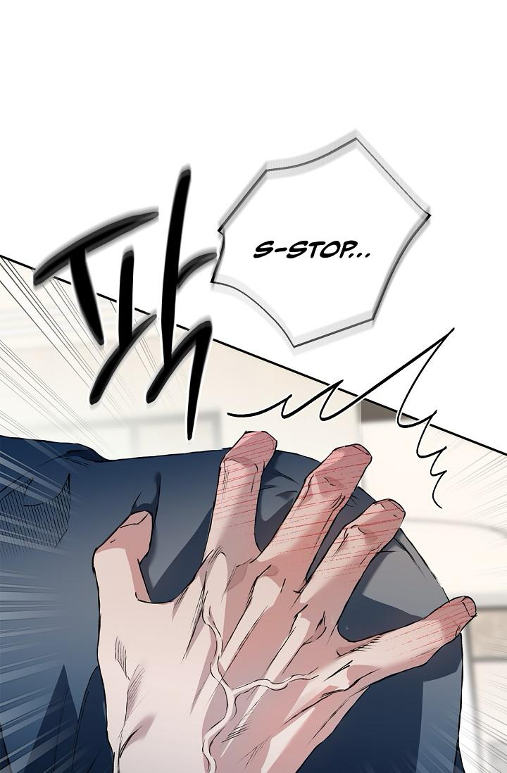 Read Mind the Gap chapter 28 image 122 on Lezhin