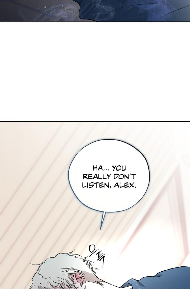 Read Mind the Gap chapter 28 image 125 on Lezhin