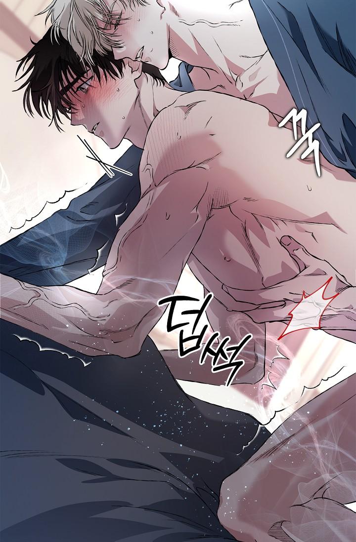 Read Mind the Gap chapter 28 image 126 on Lezhin